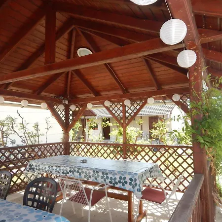Holdfeny Vendeghaz Apartment Abadszalok