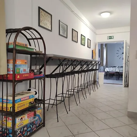 Apartment Holdfeny Vendeghaz *