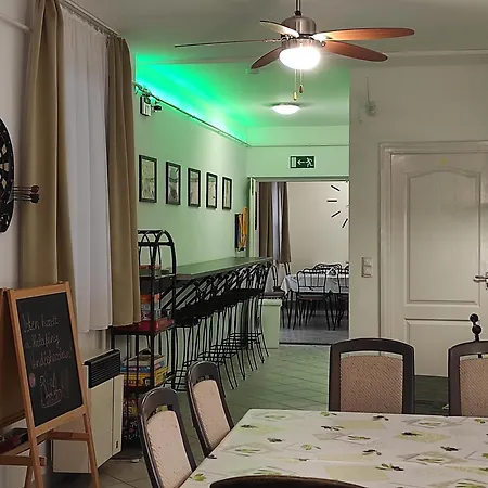 Apartment Holdfeny Vendeghaz
