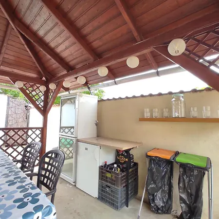 Holdfeny Vendeghaz Apartment Abadszalok
